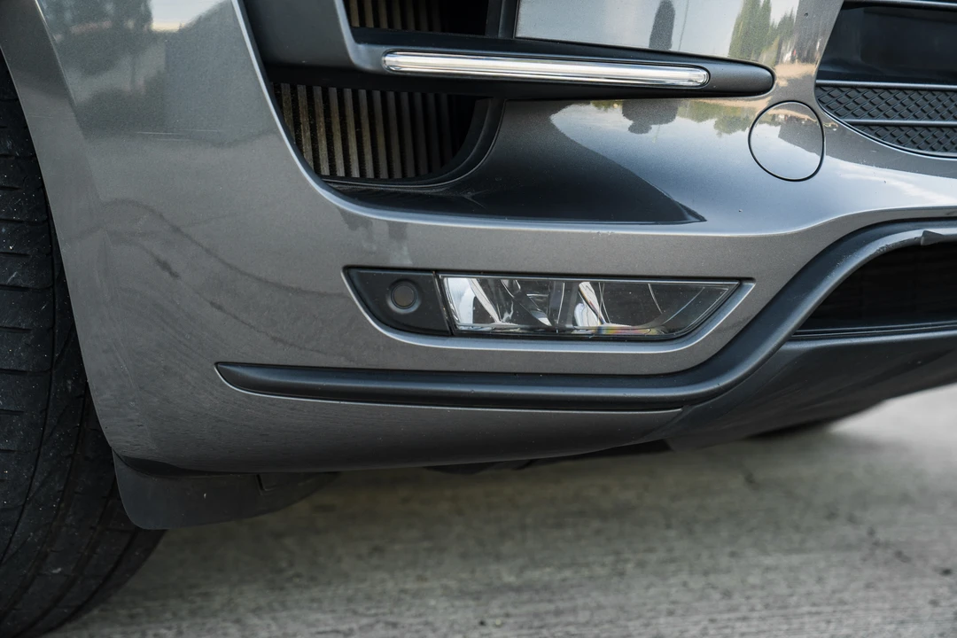 2014 Porsche Macan Turbo - Image 26 of 31