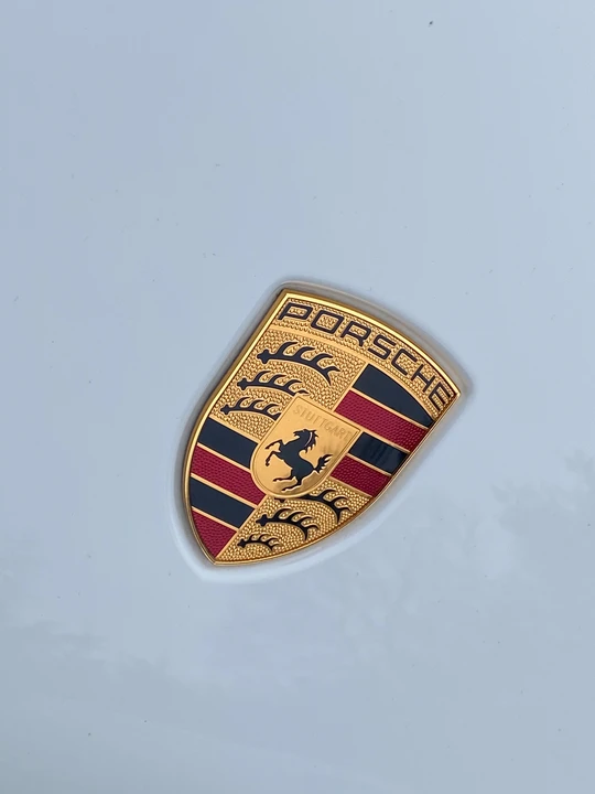 2014 Porsche Macan Turbo - Image 22 of 31