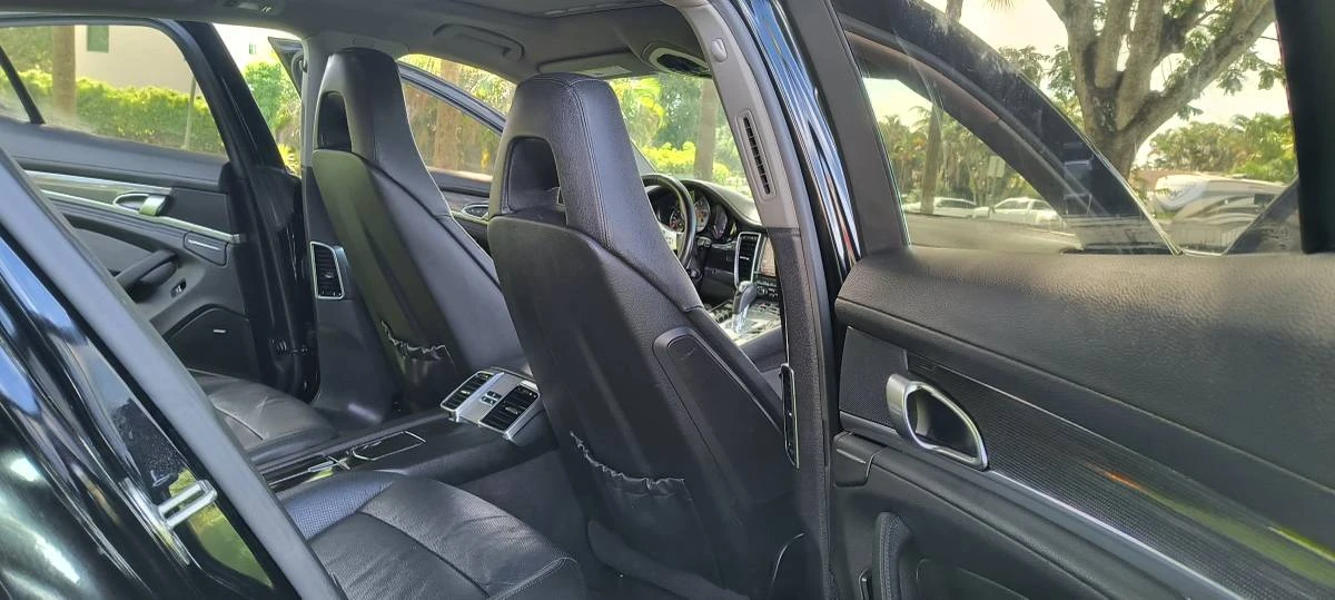 2014 Porsche 970 Panamera S - Image 13 of 15