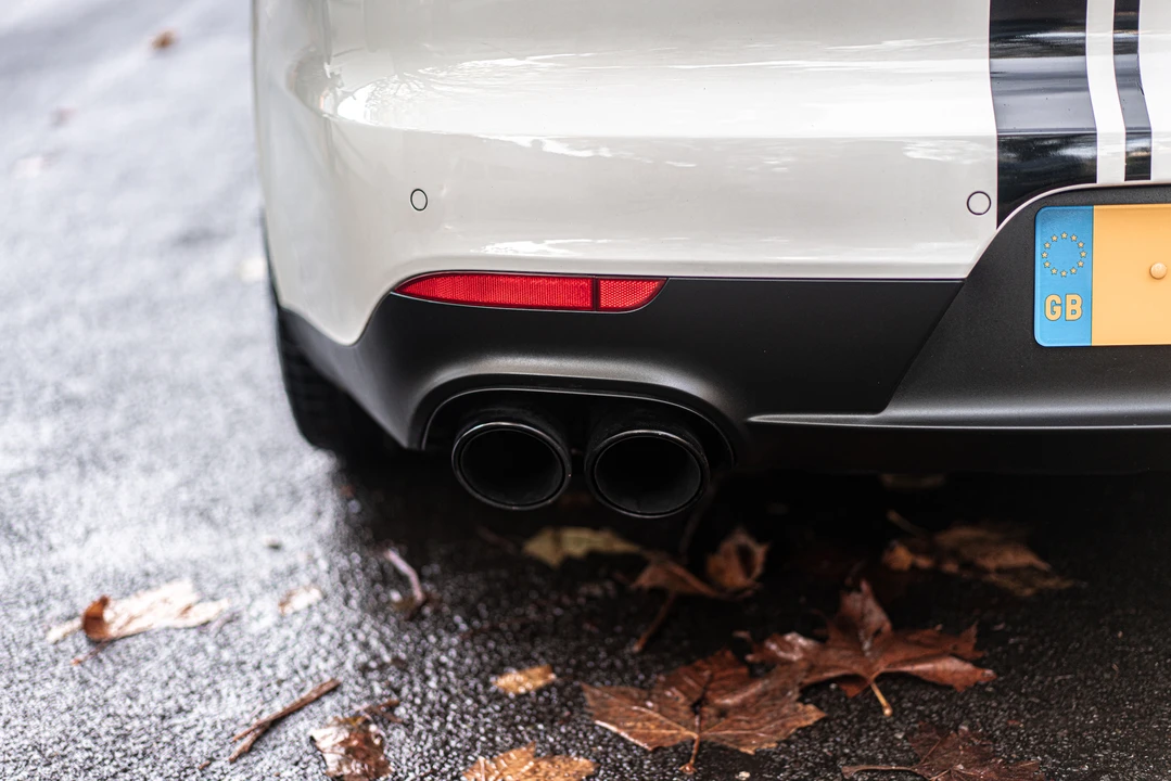 2014 Porsche 970 Panamera GTS - Image 26 of 31