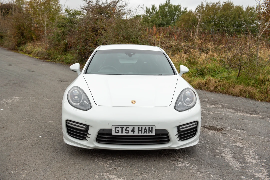2014 Porsche 970 Panamera GTS - Image 6 of 31