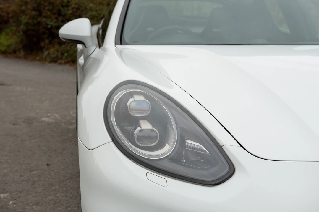 2014 Porsche 970 Panamera GTS - Image 26 of 31