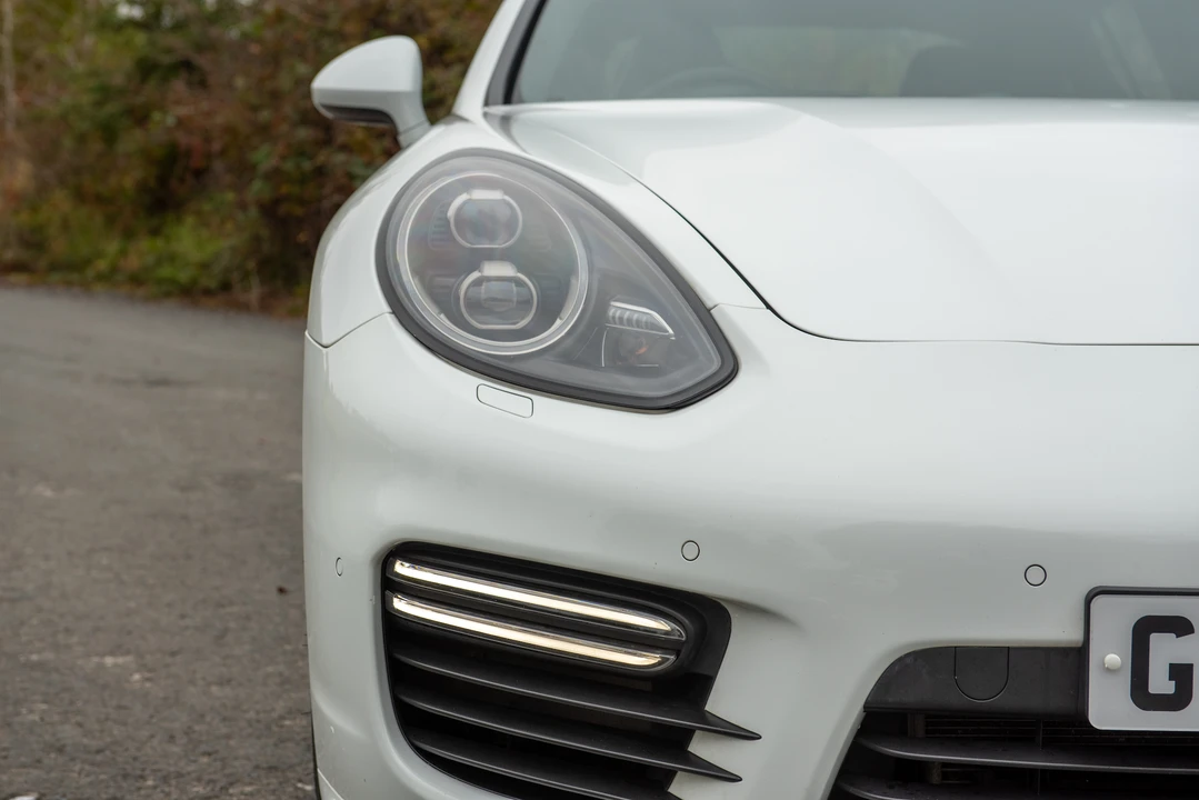 2014 Porsche 970 Panamera GTS - Image 28 of 31