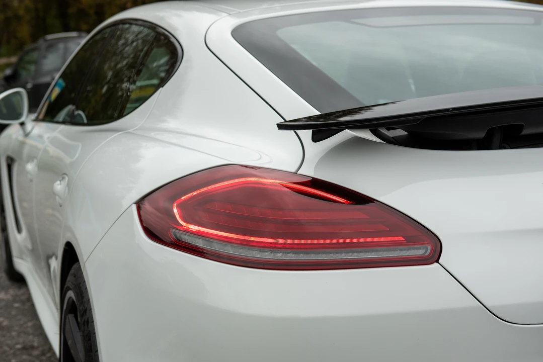 2014 Porsche 970 Panamera GTS - Image 31 of 31