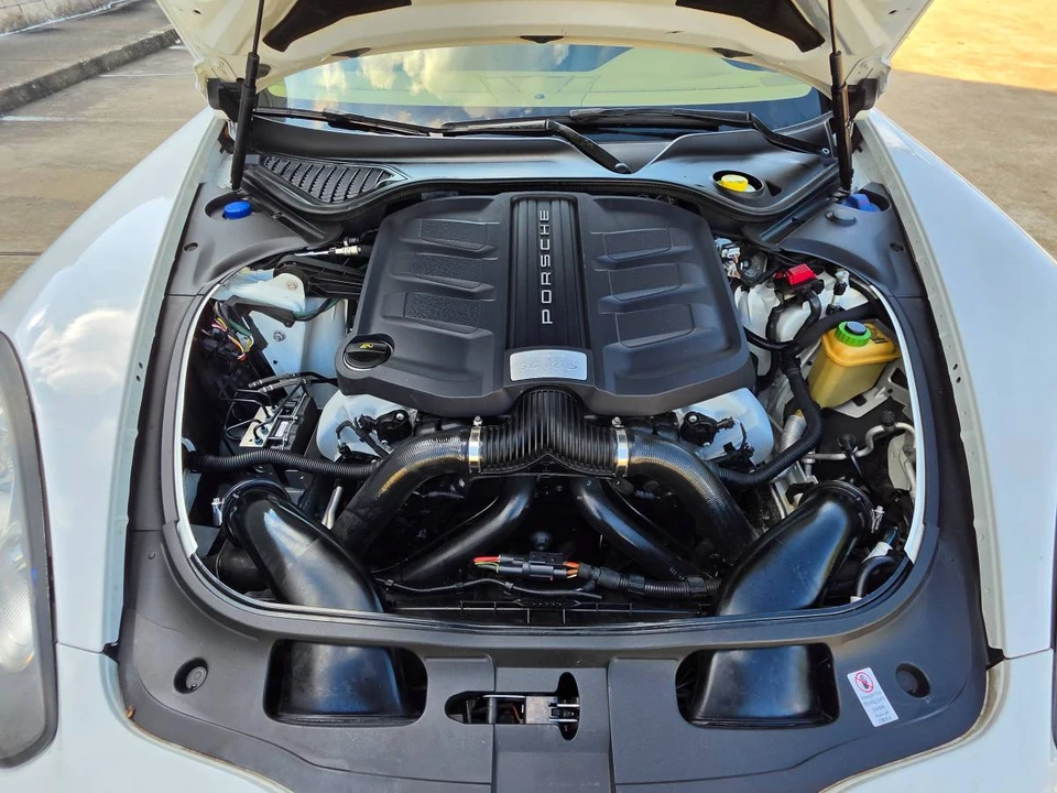 2014 Porsche 970 Panamera S - Image 21 of 23