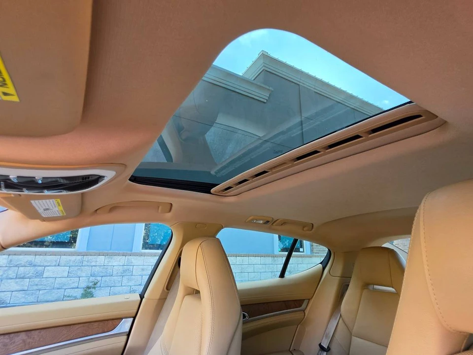 2014 Porsche 970 Panamera S - Image 19 of 23