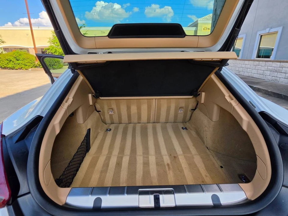 2014 Porsche 970 Panamera S - Image 12 of 23