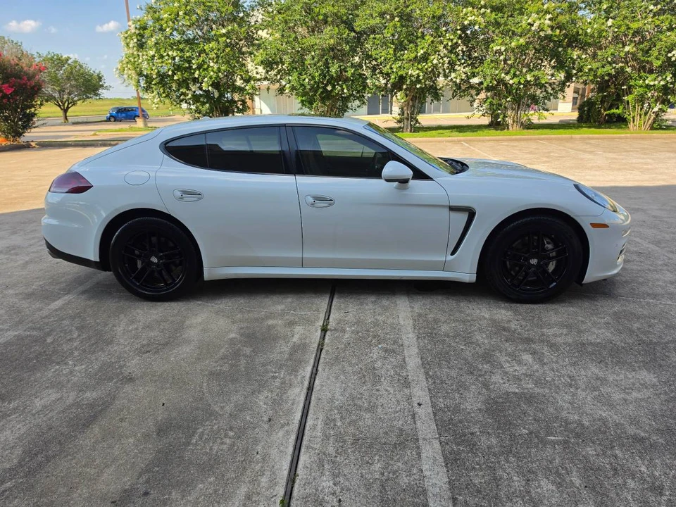 2014 Porsche 970 Panamera S - Image 6 of 23