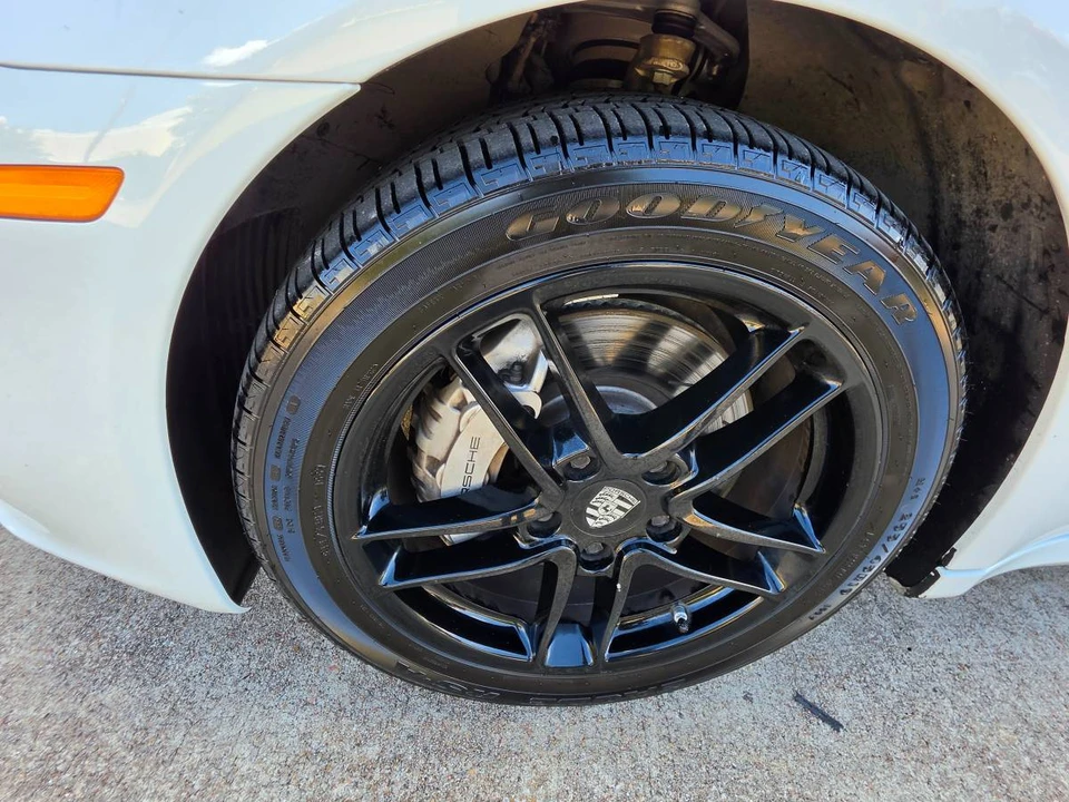 2014 Porsche 970 Panamera S - Image 20 of 23