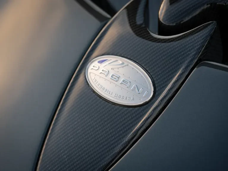 2014 Pagani Huayra - Image 7 of 31