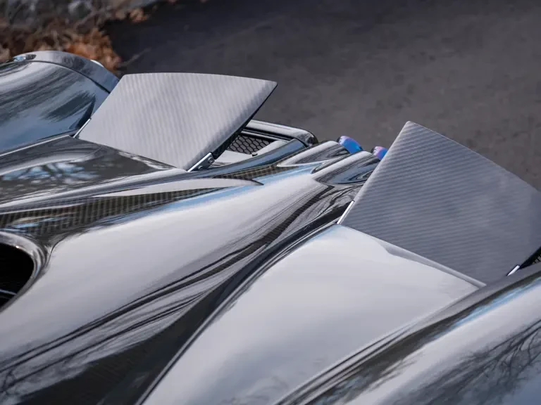 2014 Pagani Huayra - Image 22 of 31