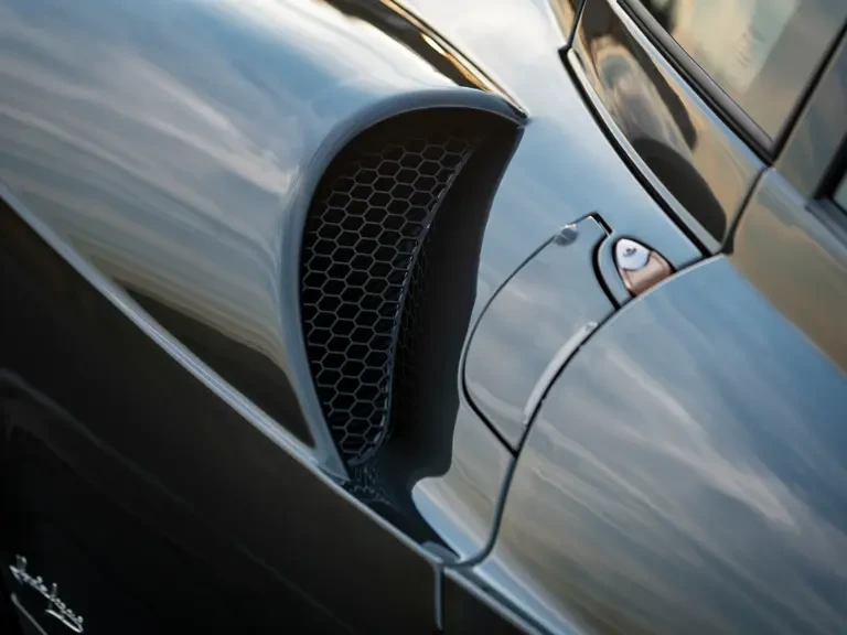2014 Pagani Huayra - Image 25 of 31
