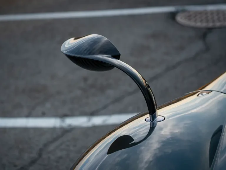 2014 Pagani Huayra - Image 24 of 31