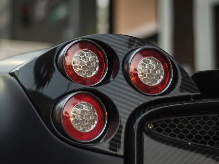 2014 Pagani Huayra - Image 27 of 31