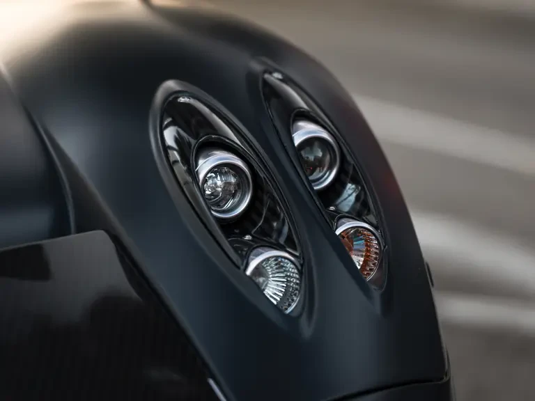 2014 Pagani Huayra - Image 22 of 31