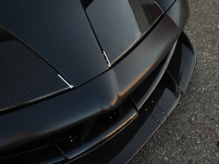 2014 Pagani Huayra - Image 25 of 31
