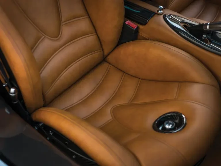 2014 Pagani Huayra - Image 17 of 31