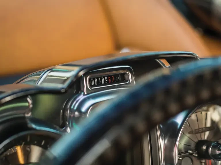 2014 Pagani Huayra - Image 14 of 31