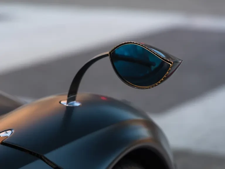 2014 Pagani Huayra - Image 9 of 31