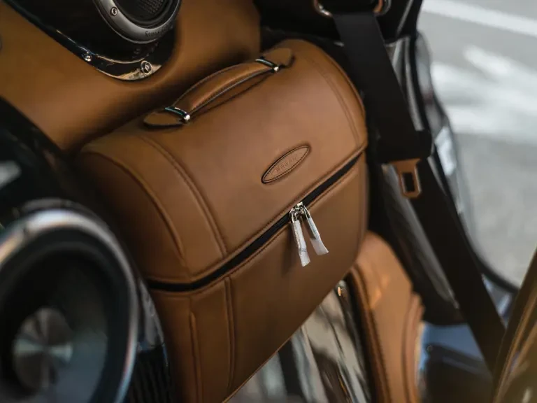 2014 Pagani Huayra - Image 18 of 31