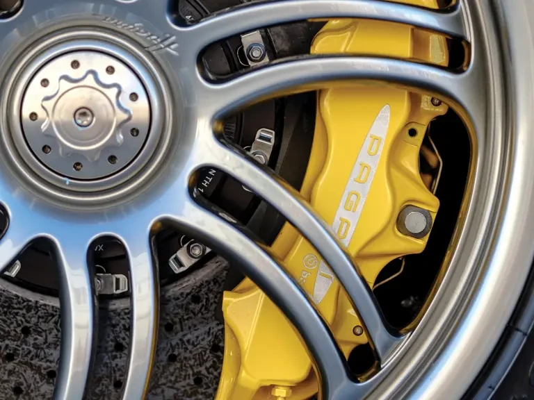 2014 Pagani Huayra - Image 24 of 31