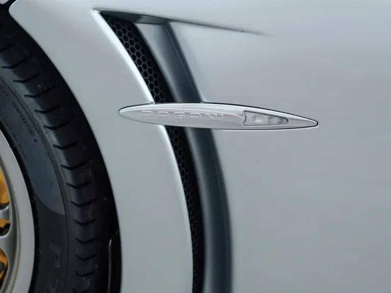 2014 Pagani Huayra - Image 10 of 31