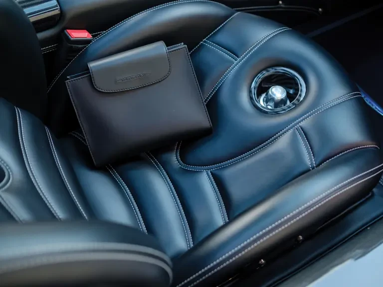 2014 Pagani Huayra - Image 20 of 31