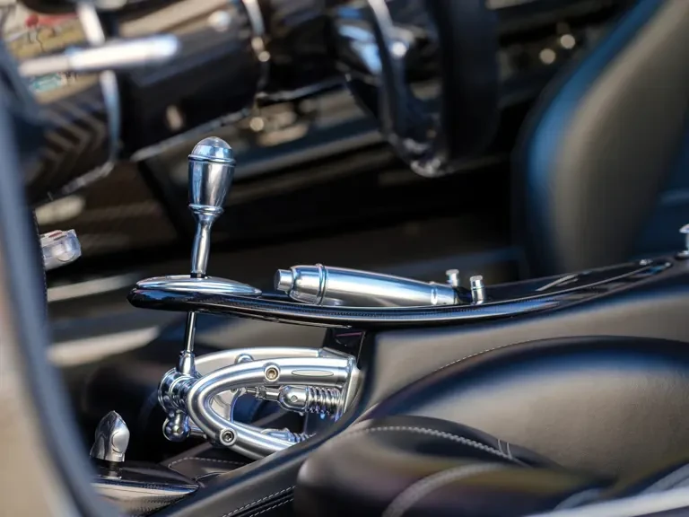 2014 Pagani Huayra - Image 15 of 31