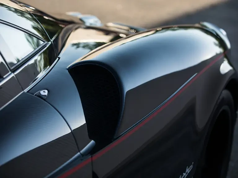 2014 Pagani Huayra - Image 16 of 31