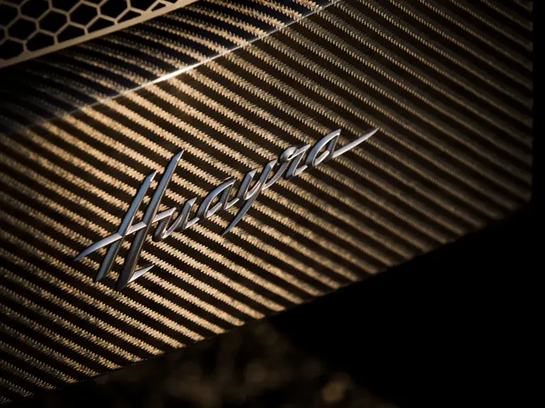 2014 Pagani Huayra - Image 31 of 31