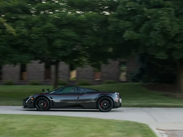 2014 Pagani Huayra - Image 14 of 31
