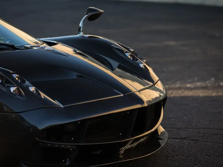 2014 Pagani Huayra - Image 29 of 31