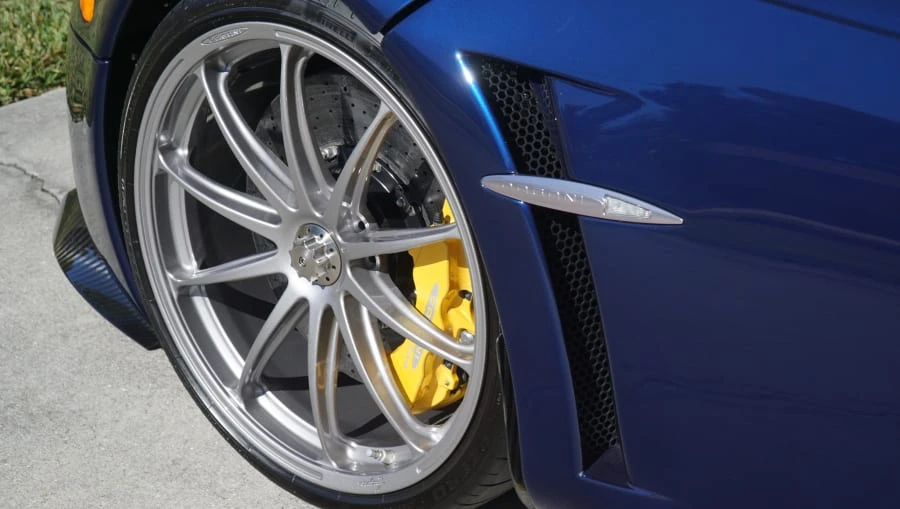 2014 Pagani Huayra - Image 30 of 31