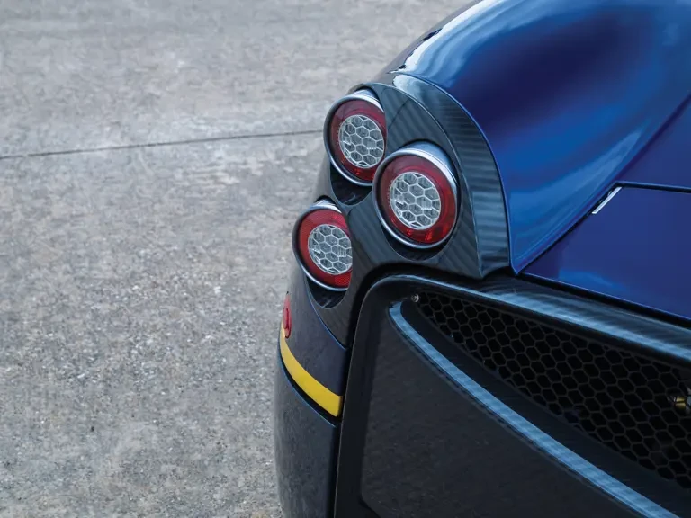 2014 Pagani Huayra - Image 25 of 31