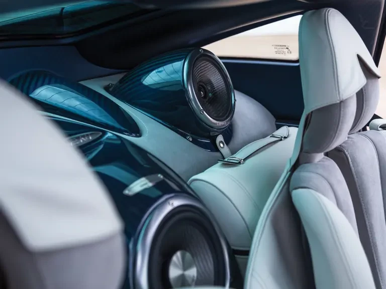 2014 Pagani Huayra - Image 20 of 31