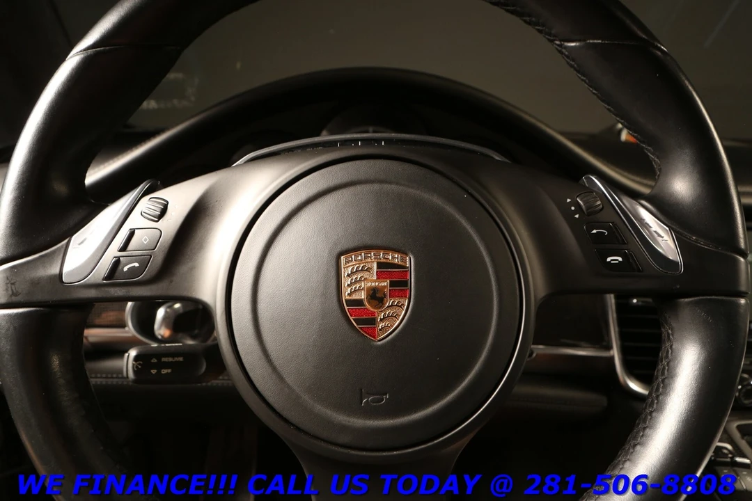 2014 Porsche 970 Panamera Turbo - Image 13 of 21