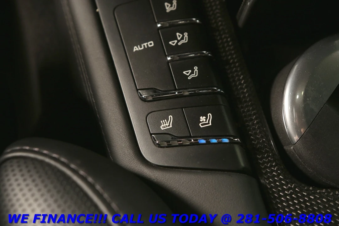 2014 Porsche 970 Panamera Turbo - Image 21 of 21