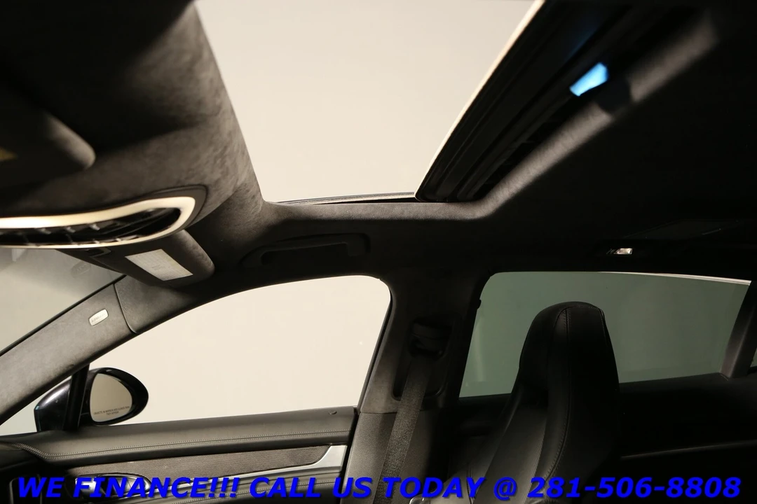 2014 Porsche 970 Panamera Turbo - Image 10 of 21