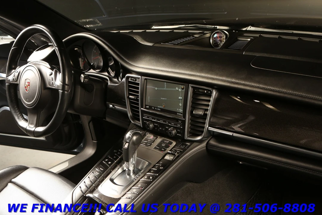 2014 Porsche 970 Panamera Turbo - Image 18 of 21