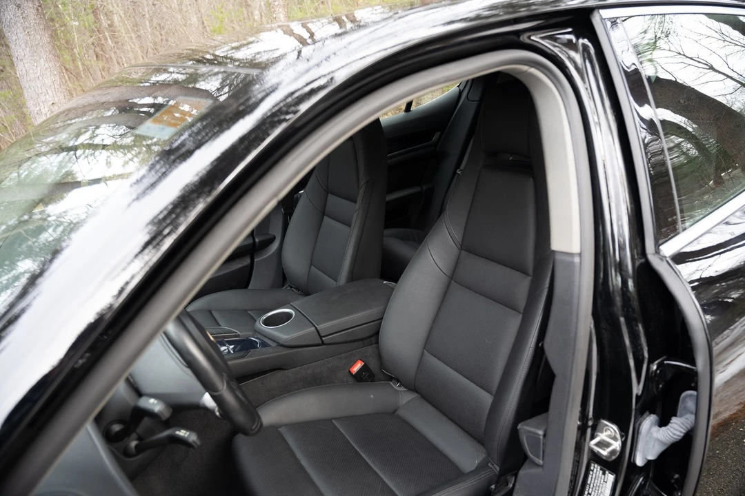 2014 Porsche 970 Panamera 4S - Image 14 of 17