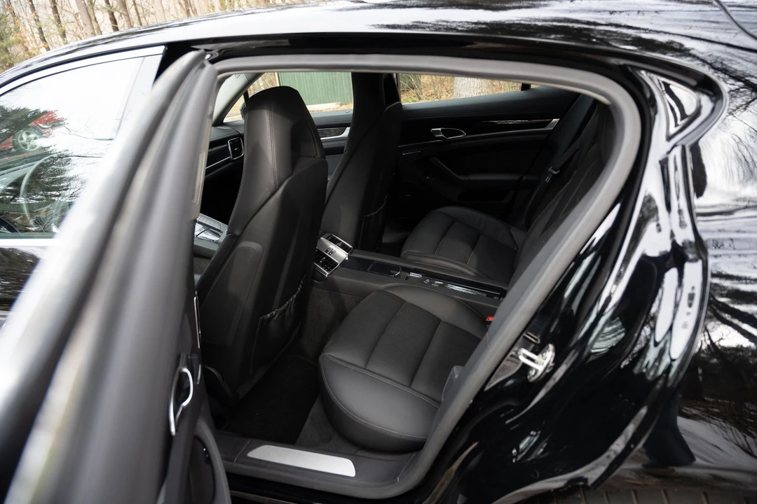 2014 Porsche 970 Panamera 4S - Image 15 of 17