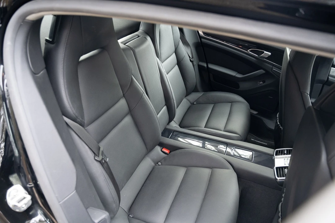 2014 Porsche 970 Panamera 4S - Image 16 of 17