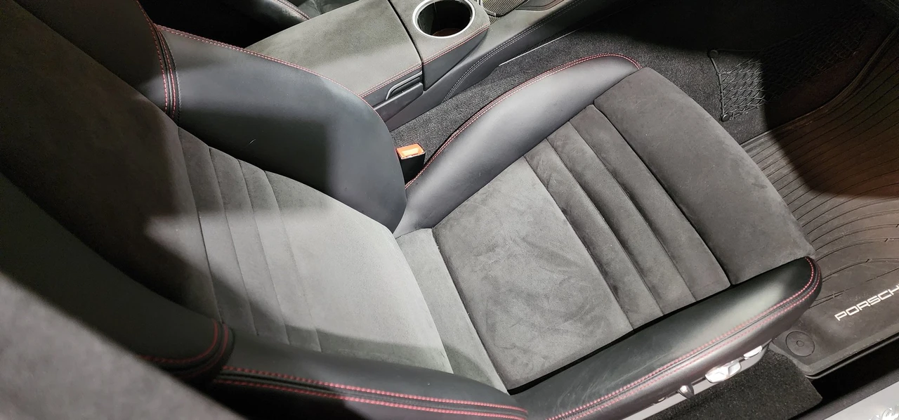 2014 Porsche 970 Panamera GTS - Image 9 of 22