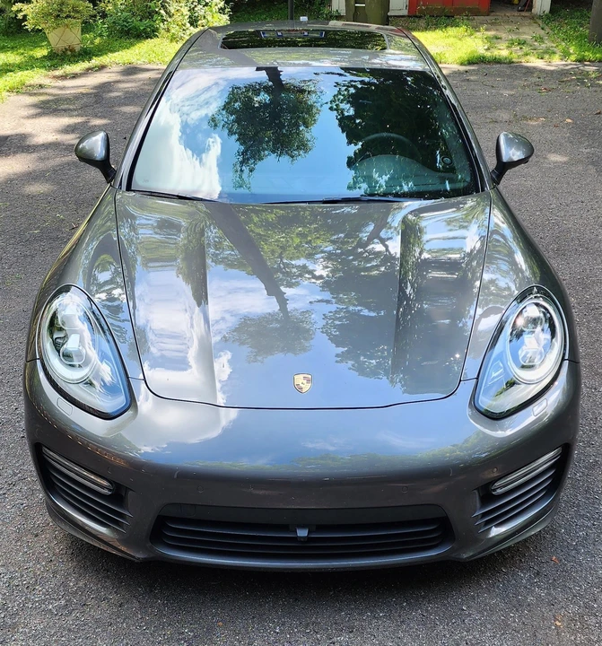 2014 Porsche 970 Panamera GTS - Image 17 of 22