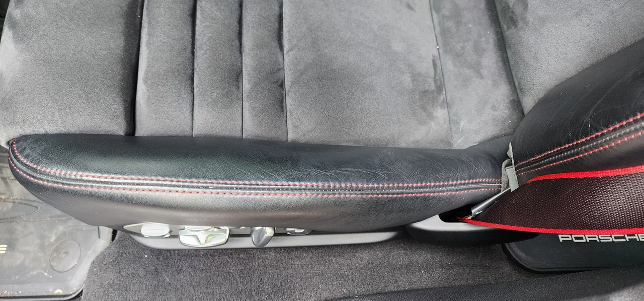 2014 Porsche 970 Panamera GTS - Image 21 of 22
