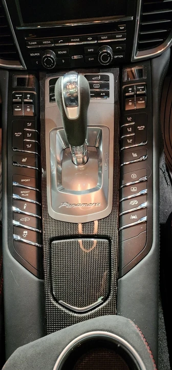 2014 Porsche 970 Panamera GTS - Image 8 of 21