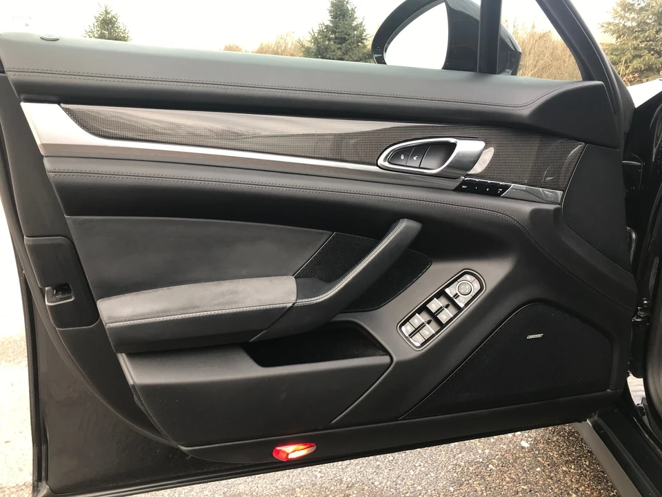 2014 Porsche 970 Panamera GTS - Image 15 of 31