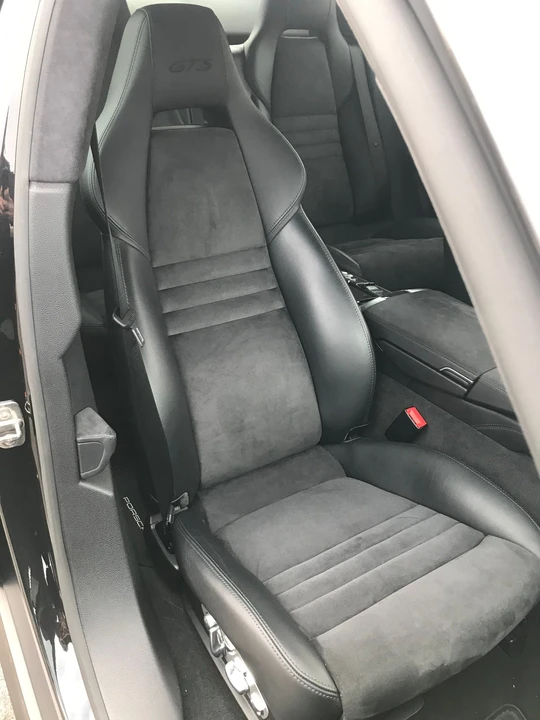 2014 Porsche 970 Panamera GTS - Image 23 of 31