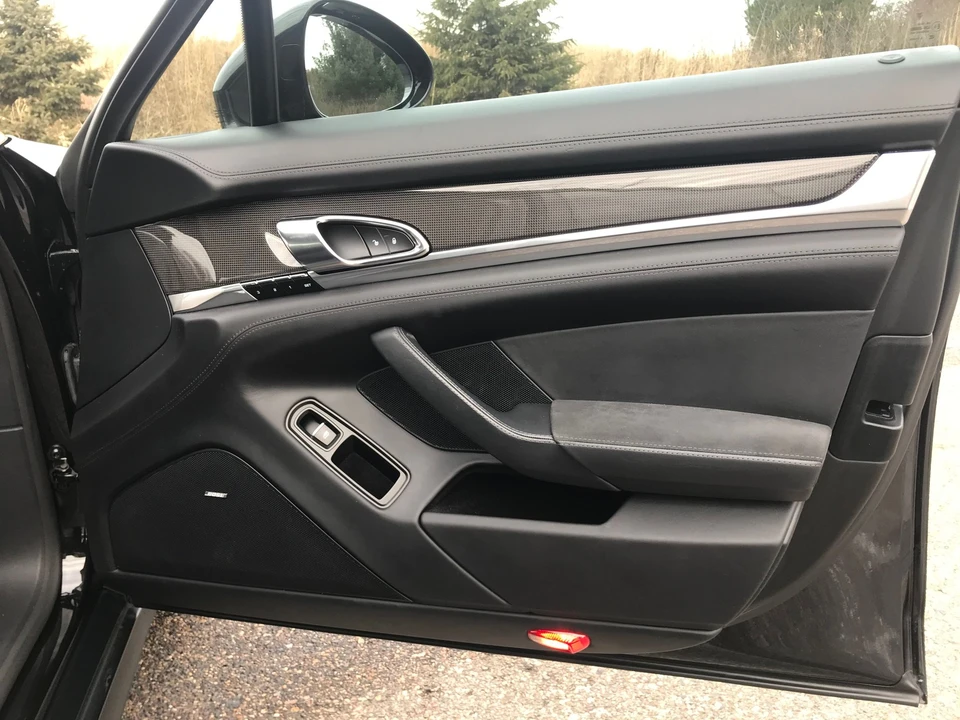 2014 Porsche 970 Panamera GTS - Image 18 of 31