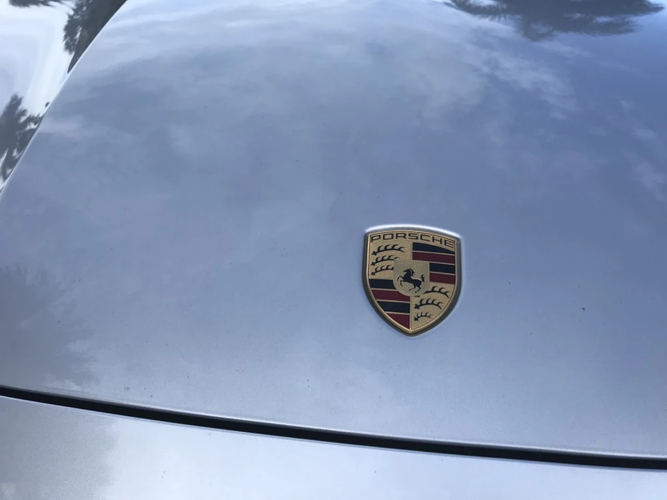 2014 Porsche 970 Panamera GTS - Image 12 of 13